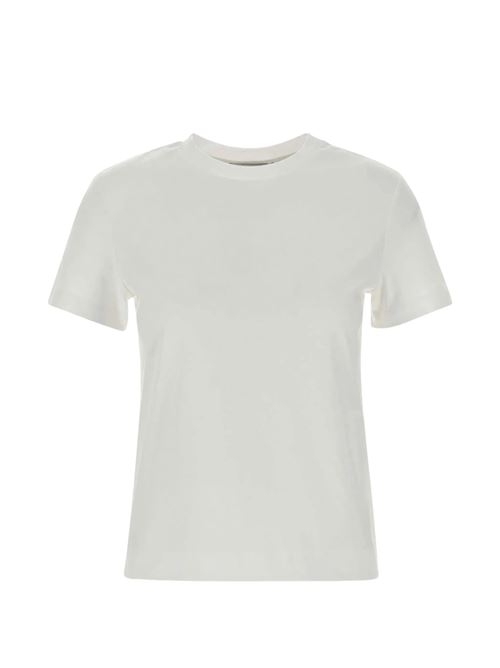 Cotton T-shirt MAX MARA PURE | 2611971028600MXPDONATA001
